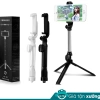 Gậy Chụp Tự Sướng XT10 Bluetooth và 3 Chân Tripod - BH NAHU - 85.000đ