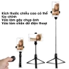 Gậy Chụp Tự Sướng XT10 Bluetooth và 3 Chân Tripod - BH NAHU - 85.000đ 2