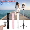 Gậy Chụp Tự Sướng XT10 Bluetooth và 3 Chân Tripod - BH NAHU - 85.000đ 3