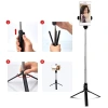 Gậy Chụp Tự Sướng XT10 Bluetooth và 3 Chân Tripod - BH NAHU - 85.000đ 6