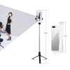 Gậy Chụp Tự Sướng XT10 Bluetooth và 3 Chân Tripod - BH NAHU - 85.000đ 8