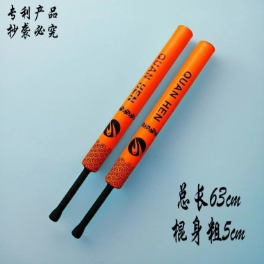 Gậy Đấm Bốc Mục Tiêu Trẻ Em Độ Mềm, Ngắn Hành Lang, Dính Bọt Biển - Tập Luyện Flash Thể Dục Giảm Béo, Giá Ưu Đãi 237,972₫ 9