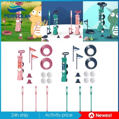 Gậy Đánh Golf Mini Đồ Chơi Luyện Tập Cho Bé Mẫu Giáo Giảm Giá Đến 154.000 VND
