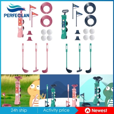 Gậy Đánh Golf Mini Đồ Chơi Luyện Tập Cho Bé Mẫu Giáo Giảm Giá Đến 154.000 VND