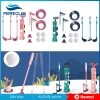 Gậy Đánh Golf Mini Đồ Chơi Luyện Tập Cho Bé Mẫu Giáo Giảm Giá Đến 154.000 VND 6