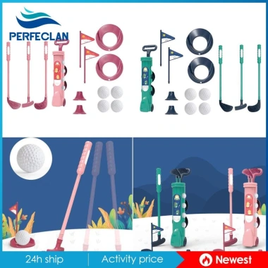 Gậy Đánh Golf Mini Đồ Chơi Luyện Tập Cho Bé Mẫu Giáo Giảm Giá Đến 154.000 VND