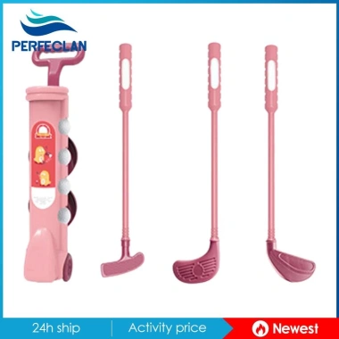 Gậy Đánh Golf Mini Đồ Chơi Luyện Tập Cho Bé Mẫu Giáo Giảm Giá Đến 154.000 VND