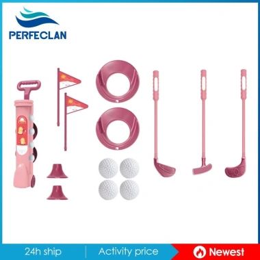 Gậy Đánh Golf Mini Đồ Chơi Luyện Tập Cho Bé Mẫu Giáo Giảm Giá Đến 154.000 VND 10 Gậy Đánh Golf Mini Đồ Chơi Luyện Tập Cho Bé Mẫu Giáo Giảm Giá Đến 154.000 VND 10