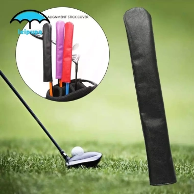 Gậy định hướng golf và bao bảo vệ gậy đầu, giảm giá 20% chỉ 146.300₫ 4