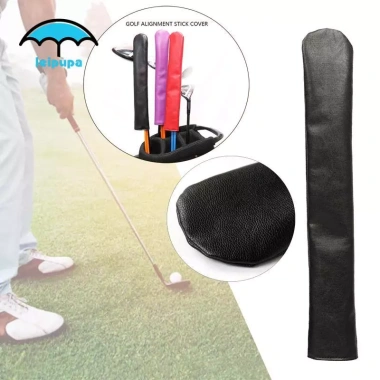 Gậy định hướng golf và bao bảo vệ gậy đầu, giảm giá 20% chỉ 146.300₫ 5