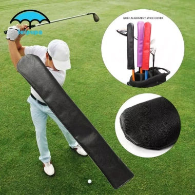 Gậy định hướng golf và bao bảo vệ gậy đầu, giảm giá 20% chỉ 146.300₫ 6