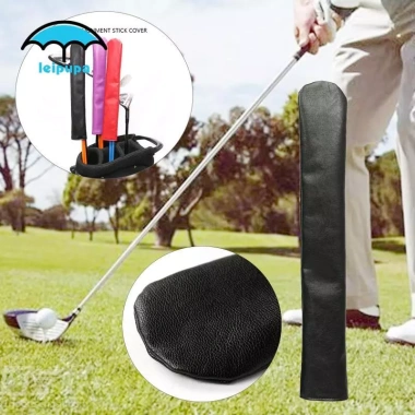 Gậy định hướng golf và bao bảo vệ gậy đầu, giảm giá 20% chỉ 146.300₫ 7