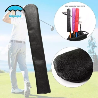 Gậy định hướng golf và bao bảo vệ gậy đầu, giảm giá 20% chỉ 146.300₫ 8