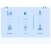 Gậy F15 chụp ảnh điện thoại, giá đỡ ba chân Bluetooth điều khiển từ xa 120.000₫ 3