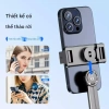 Gậy F15 SIVIR - Giá đỡ ba chân Bluetooth, chụp ảnh trực tiếp từ điện thoại, 122.000đ 3
