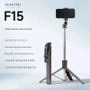 Gậy F15 SIVIR - Giá đỡ ba chân Bluetooth, chụp ảnh trực tiếp từ điện thoại, 122.000đ 4