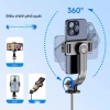 Gậy F15 SIVIR - Giá đỡ ba chân Bluetooth, chụp ảnh trực tiếp từ điện thoại, 122.000đ 5