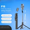 Gậy F15 SIVIR - Giá đỡ ba chân Bluetooth, chụp ảnh trực tiếp từ điện thoại, 122.000đ 6