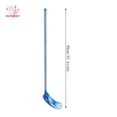 Gậy Floorball Cải Thiện Dính, Di Động Dành Cho Trẻ Em - Stick Đá Băng Dryland, Phù Hợp Đội Thể Thao, Giá Ưu Đãi 186.840₫ 3