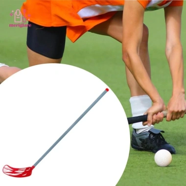 Gậy Floorball Cải Thiện Dính, Di Động Dành Cho Trẻ Em - Stick Đá Băng Dryland, Phù Hợp Đội Thể Thao, Giá Ưu Đãi 186.840₫ 5