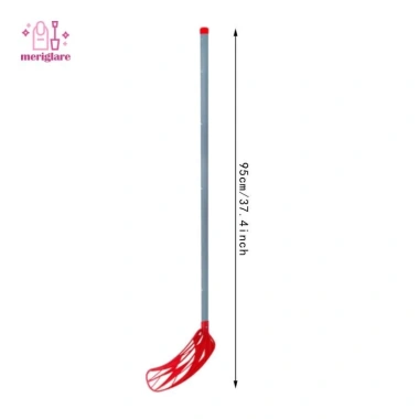 Gậy Floorball Cải Thiện Dính, Di Động Dành Cho Trẻ Em - Stick Đá Băng Dryland, Phù Hợp Đội Thể Thao, Giá Ưu Đãi 186.840₫ 7