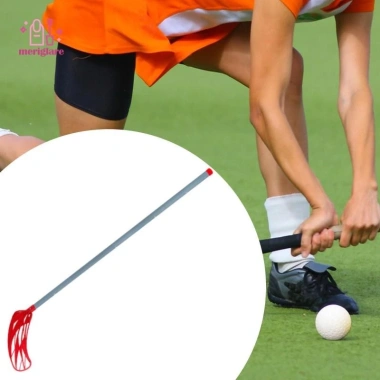 Gậy Floorball Cải Thiện Dính, Di Động Dành Cho Trẻ Em - Stick Đá Băng Dryland, Phù Hợp Đội Thể Thao, Giá Ưu Đãi 186.840₫ 9