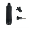 Gậy kiêm tripod mini 21cm mở rộng, gắn Actioncam GoPro, nhẹ gọn, dễ mang 10