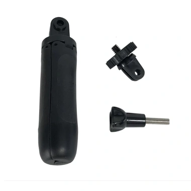 Gậy kiêm tripod mini 21cm mở rộng, gắn Actioncam GoPro, nhẹ gọn, dễ mang