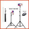 Gậy Livestream 2.1m - Đỡ điện thoại, quay TikTok, chụp hình, giảm còn 95.000₫