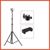 Gậy Livestream 2.1m - Đỡ điện thoại, quay TikTok, chụp hình, giảm còn 95.000₫ 8