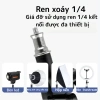 Gậy livestream 3 chân xoay 360 độ, chụp ảnh quay video, giá chỉ 79.000₫ 9