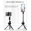 Gậy Livestream TikTok Huqu HQ-LT04 Điều Khiển Từ Xa - Giá Ưu Đãi 129.000đ 2