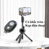Gậy Livestream TikTok Huqu HQ-LT04 Điều Khiển Từ Xa - Giá Ưu Đãi 129.000đ 9