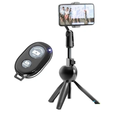 Gậy Livestream TikTok Huqu HQ-LT04 Điều Khiển Từ Xa - Giá Ưu Đãi 129.000đ 10 Gậy Livestream TikTok Huqu HQ-LT04 Điều Khiển Từ Xa - Giá Ưu Đãi 129.000đ 10