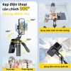 Gậy livestream TT18 4 chân 1.8m Remote Bluetooth 2 nút chụp ảnh cao cấp giảm giá 313k 3