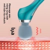 Gậy massage điện đa chức năng, làm nóng, rung cầm tay vai, cổ, eo - Giảm căng thẳng, 485.095₫ 3