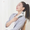 Gậy massage điện LONGPEAN cầm tay, rung tần số cao, 5 tốc độ, sạc USB, hoạt động yên tĩnh, búa massage di động 8