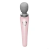 Gậy massage điện LONGPEAN cầm tay, rung tần số cao, 5 tốc độ, sạc USB, hoạt động yên tĩnh, búa massage di động 10