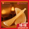 Gậy Massage mặt GlowNest trái tim & tam giác - Gua Sha nhựa, nâng săn chắc mắt, châm cứu tại nhà, chỉ 104.720₫