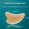 Gậy Massage mặt GlowNest trái tim & tam giác - Gua Sha nhựa, nâng săn chắc mắt, châm cứu tại nhà, chỉ 104.720₫ 3