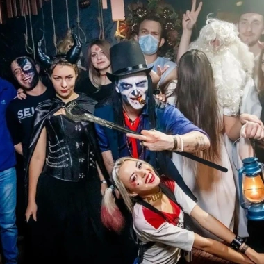 Gậy Phép Halloween Vua Cosplay - Trang Phục Chống Đỡ, Phụ Kiện Tiệc Giá 66.960₫