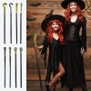 Gậy Phép Halloween Vua Cosplay - Trang Phục Chống Đỡ, Phụ Kiện Tiệc Giá 66.960₫ 6