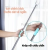 Gậy phơi quần áo gấp gọn inox - Sào phơi đồ bền, không gian tiết kiệm, 49.300đ 3