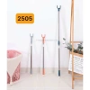 Gậy Phơi Quần Áo Inox Móc 2 Đầu Tiện Lợi Càn Dài 1.4m Giá 62k Giảm Đặc Biệt