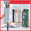 Gậy Quay Phim 3 Chân 170cm Xoay Ngang Dọc, Hỗ Trợ 2 Đèn LED, Remote Điều Khiển, Giá Ưu Đãi 169.800 4