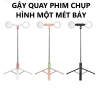 Gậy Quay Phim 3 Chân 170cm Xoay Ngang Dọc, Hỗ Trợ 2 Đèn LED, Remote Điều Khiển, Giá Ưu Đãi 169.800 5