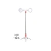 Gậy Quay Phim 3 Chân 170cm Xoay Ngang Dọc, Hỗ Trợ 2 Đèn LED, Remote Điều Khiển, Giá Ưu Đãi 169.800 9