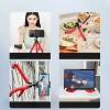 Gậy Quay Video Tự Sướng Bạch Tuộc - Đỡ Điện Thoại Remote, Chụp Ngoài Trời 52.800₫ 4