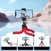 Gậy Quay Video Tự Sướng Bạch Tuộc - Đỡ Điện Thoại Remote, Chụp Ngoài Trời 52.800₫ 6