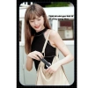 Gậy selfie 3 chân, điều khiển từ xa, đèn LED trợ sáng, xoay 360, livestream, giá 135k 6